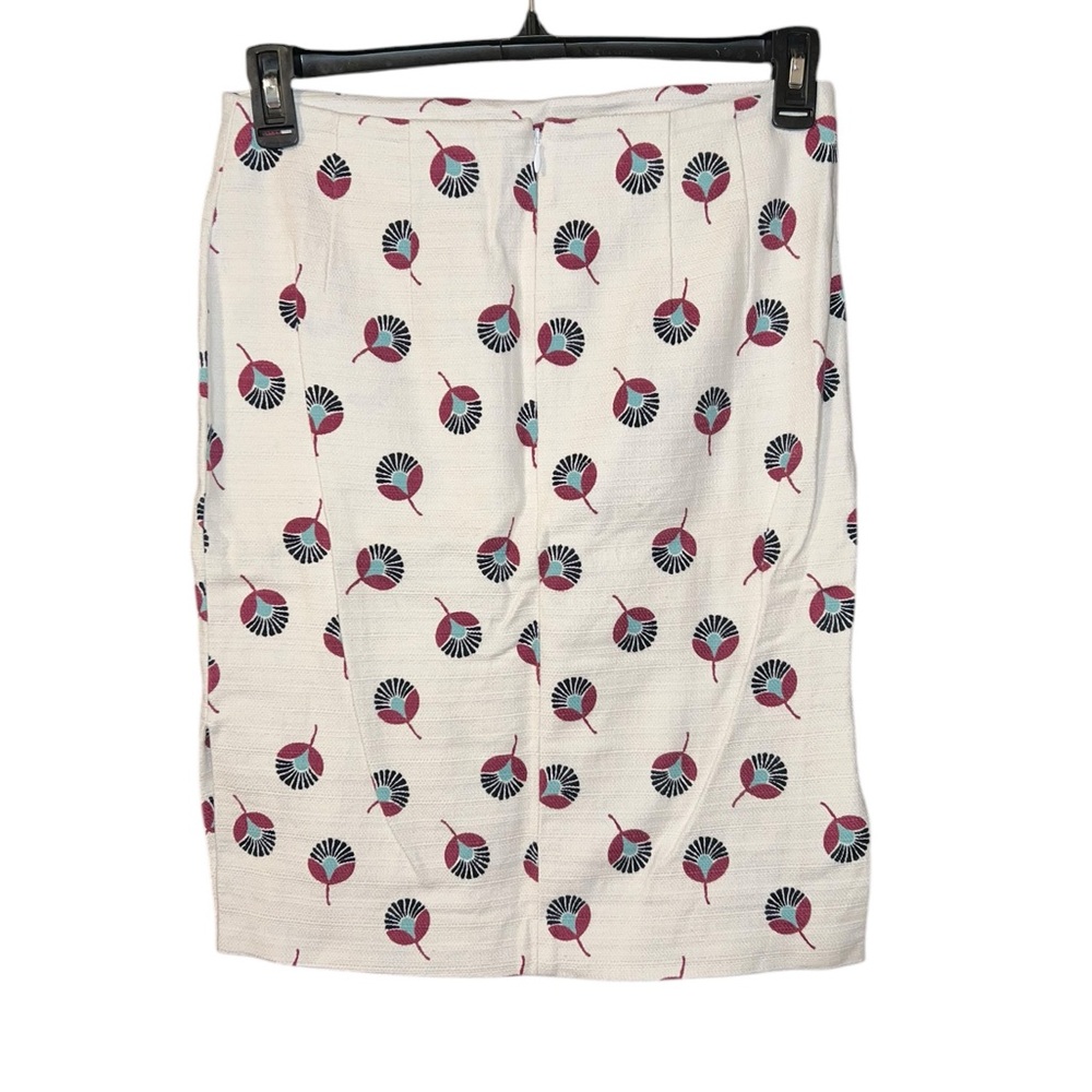 Loft Outlet Women’s Slit Skirt US 6 - Picture 2 of 4